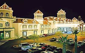 Primm Valley Resort & Casino