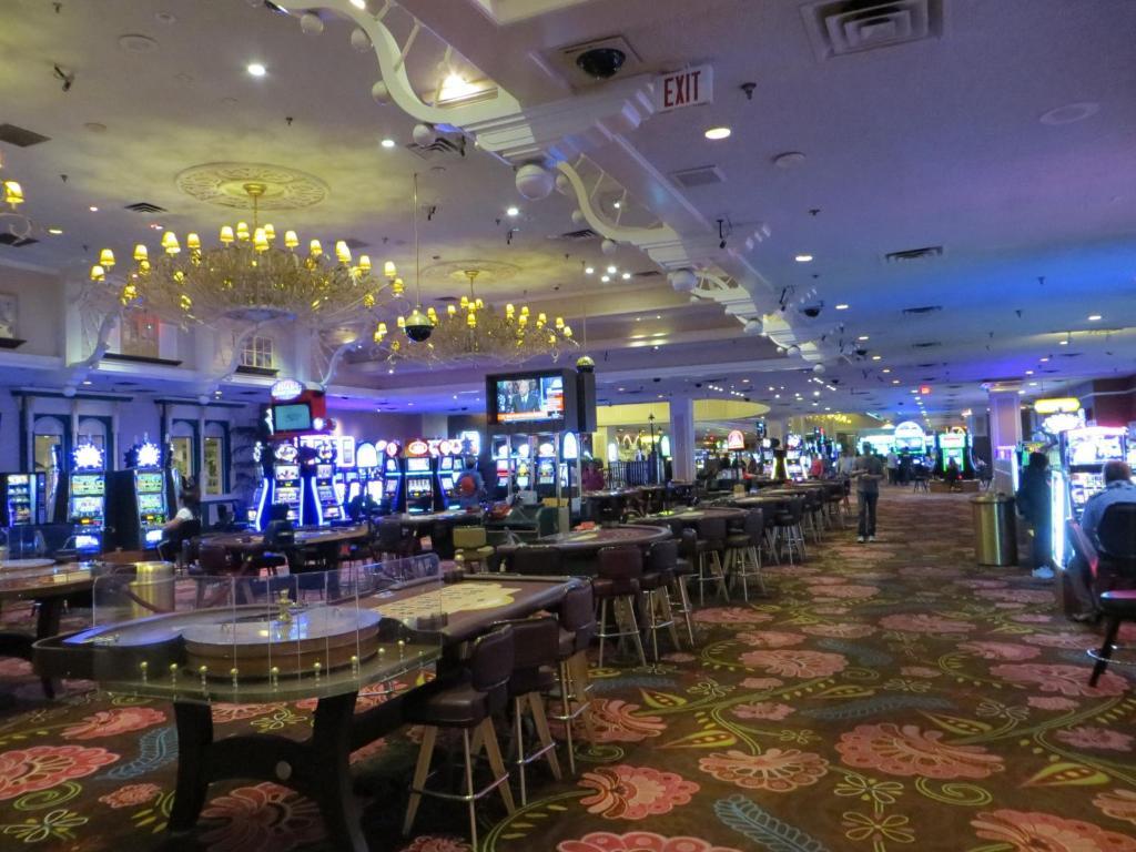 Primm Valley Resort & Casino Exterior foto