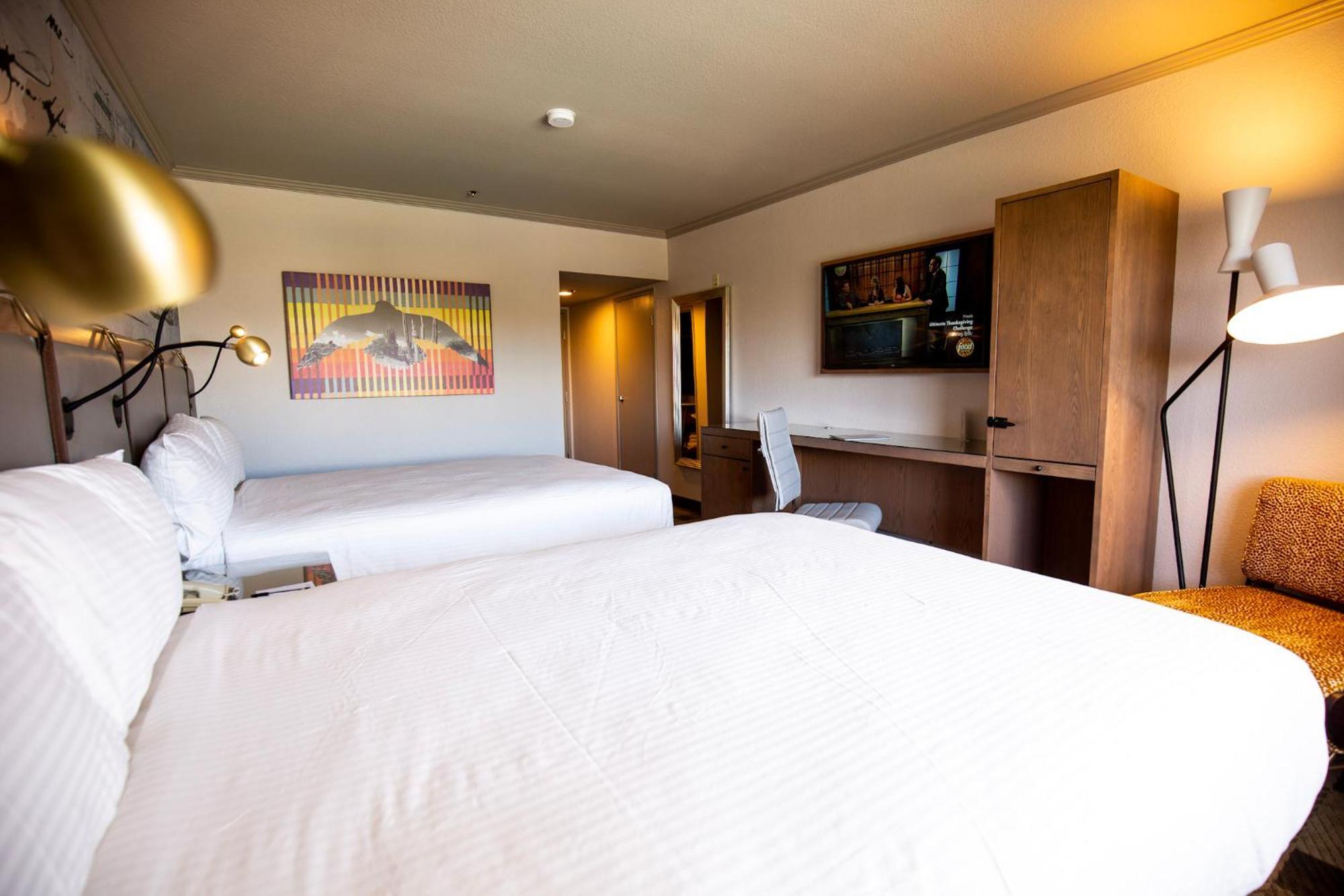 Primm Valley Resort & Casino Exterior foto